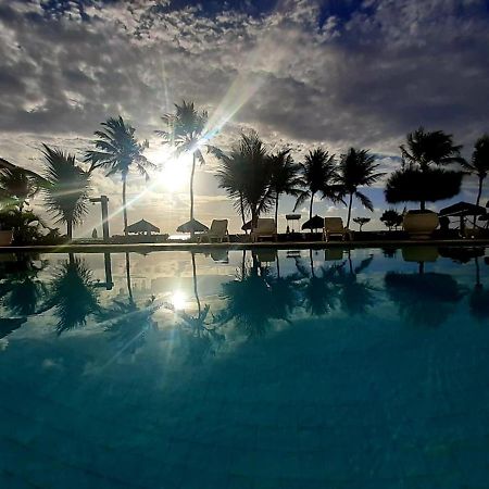 Flats Apart Hotel Marinas Carneiros - Vista P Mar Тамандаре Екстер'єр фото